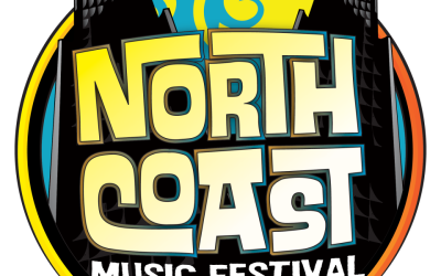 Psalm One and RhymeSchool at North Coast Music Festival!