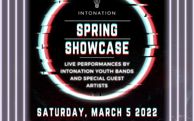 Get Tickets for Our Spring Student Showcase!